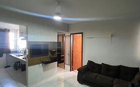 Apartamento Em Capitolio